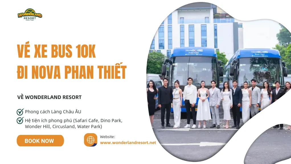 Ve xe bus di phan thiet
