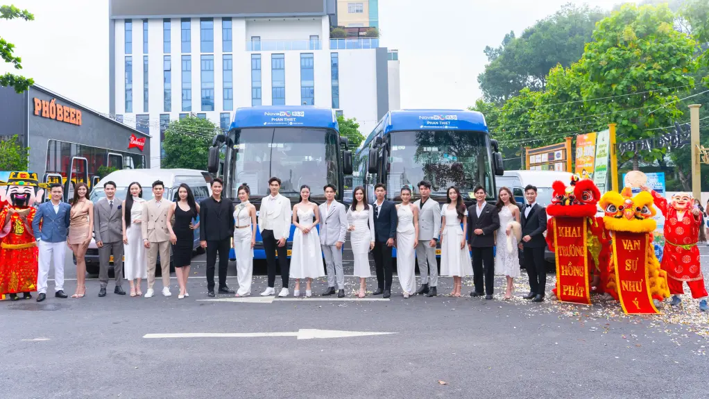 Ve xe bus di phan thiet